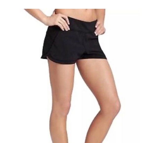 Athleta pulse shorts Clearance
